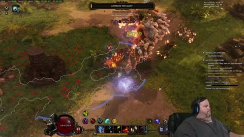 More shield throwing at 200 corruption