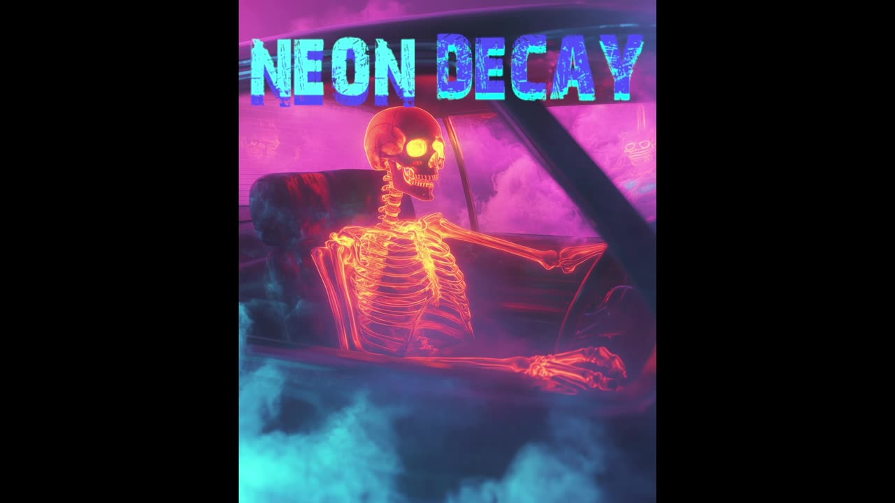 NEON DECAY