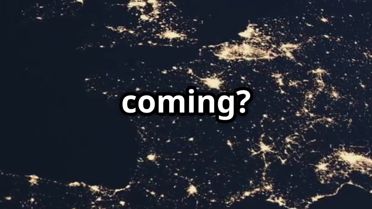 Will the EU Survive Beyond 2026? Shocking Predictions!