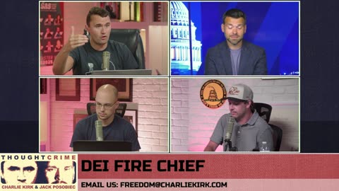 Diversity Over Disaster Response? Texans Died While DEI Box-Checkers Got Promoted