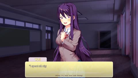 Her Posture Again - Encore Pt.38