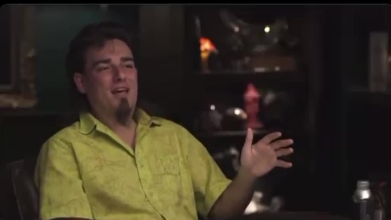 Palmer Luckey on H-1B visas