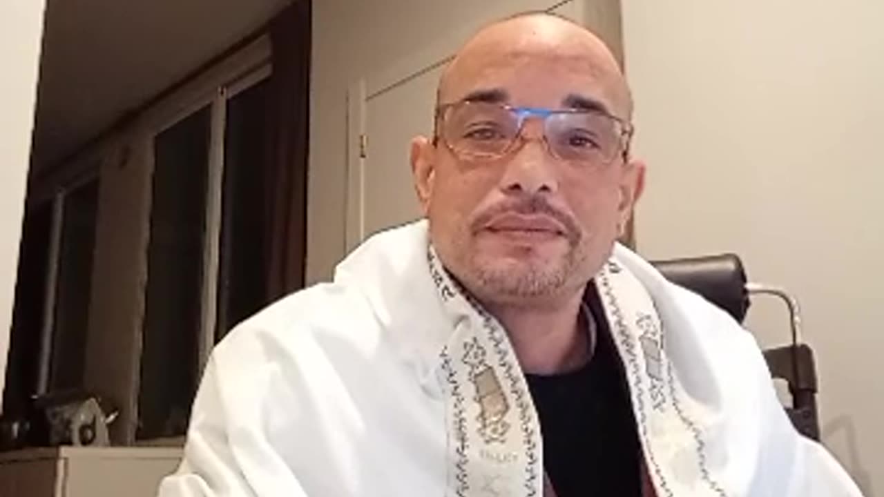 GOD IS ALIVE
