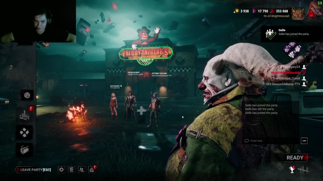 Best of Clown Daddy, Ep.2