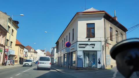 Poděbrady (lll )