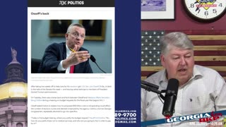 The Georgia Hour - REPLAY - June 26, 2025