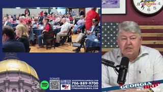 The Georgia Hour - REPLAY - June 26, 2025