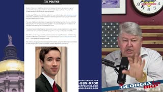 The Georgia Hour - REPLAY - June 26, 2025