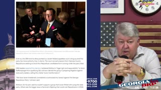 The Georgia Hour - REPLAY - June 26, 2025