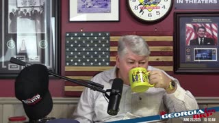 The Georgia Hour - REPLAY - June 26, 2025