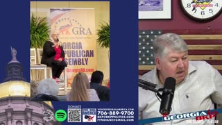 The Georgia Hour - REPLAY - June 26, 2025