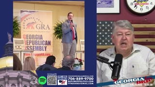 The Georgia Hour - REPLAY - June 26, 2025