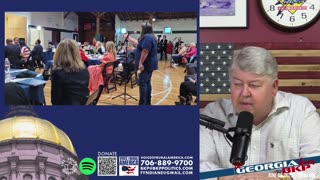 The Georgia Hour - REPLAY - June 26, 2025