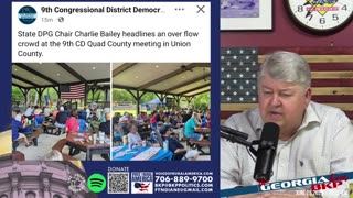The Georgia Hour - REPLAY - June 26, 2025