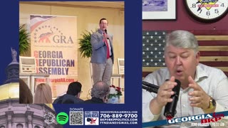 The Georgia Hour - REPLAY - June 26, 2025