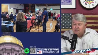 The Georgia Hour - REPLAY - June 26, 2025