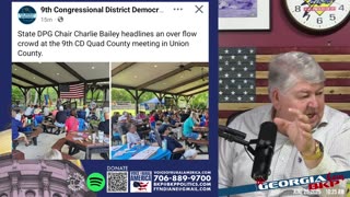 The Georgia Hour - REPLAY - June 26, 2025