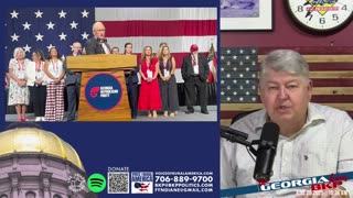 The Georgia Hour - REPLAY - June 26, 2025