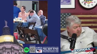 The Georgia Hour - REPLAY - June 26, 2025
