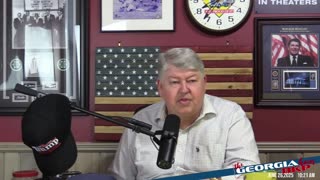 The Georgia Hour - REPLAY - June 26, 2025