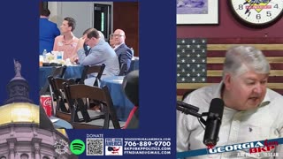 The Georgia Hour - REPLAY - June 26, 2025