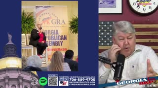 The Georgia Hour - REPLAY - June 26, 2025