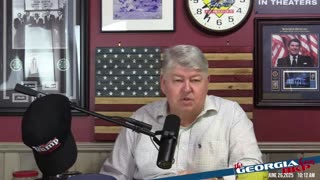 The Georgia Hour - REPLAY - June 26, 2025