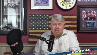 The Georgia Hour - REPLAY - June 26, 2025