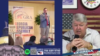 The Georgia Hour - REPLAY - June 26, 2025
