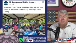 The Georgia Hour - REPLAY - June 26, 2025