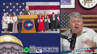 The Georgia Hour - REPLAY - June 26, 2025