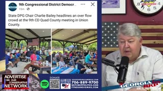 The Georgia Hour - REPLAY - June 26, 2025