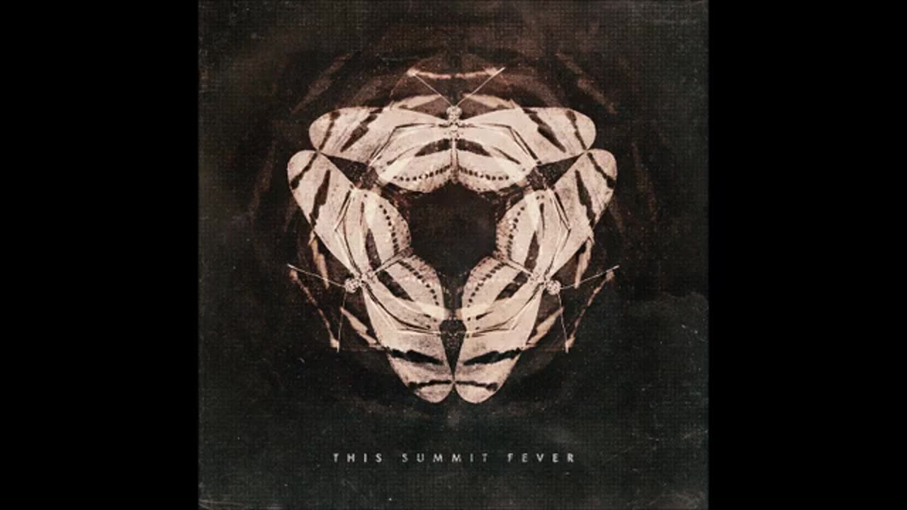 The Summit Fever - The Summit Fever