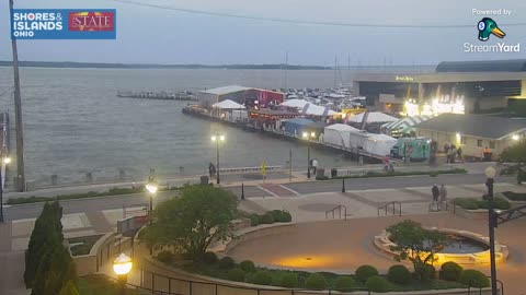 MAY 30 2025 DAY 1 OF OHIO BIKE WEEK PART 1