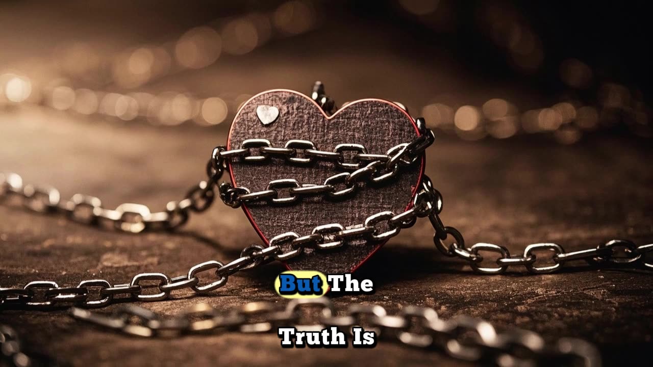 Love is the Answer by James P. Wagner