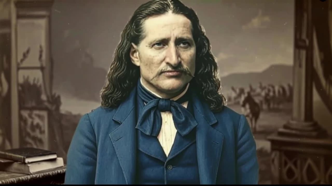 LEGEND OF WILD BILL HICKOK