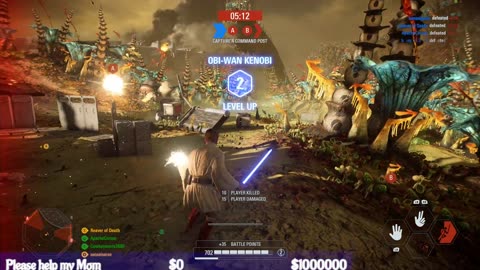 Star Wars Battlefront