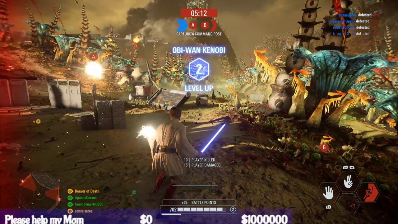 Star Wars Battlefront