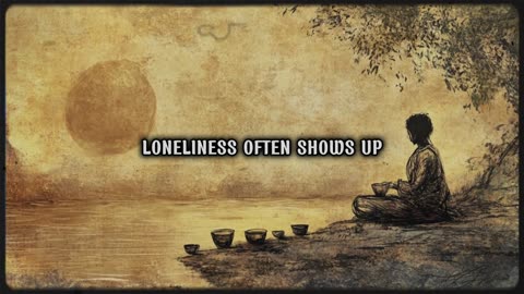 Feel Alone