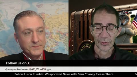 It’s a Killing Field, SCOTUS Ends Injunctions, Operation Dragon Eye, Wearables & RSV Miracles