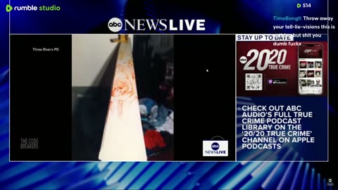 WATCH: ABC News Live - 24/7 news, context and analysis