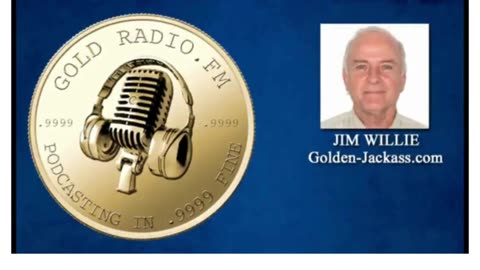 P2 ⚠️ Jim Willie: Revolution, Suppression & Global Shifts | Unfiltered Analysis