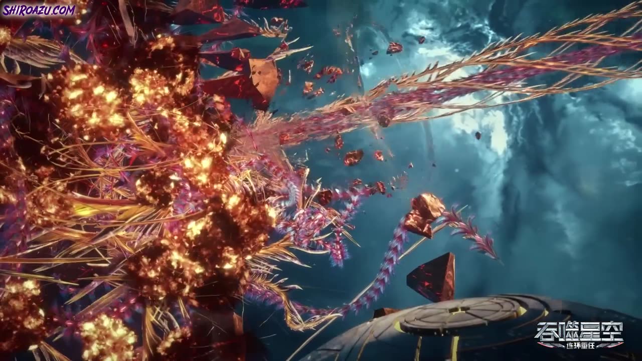 Swallowed Star Ro Sub Ep.173