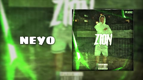 PPK bCurly - ZION (prod. ezy) [Official Audio]