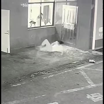 When its time to get the fuck out