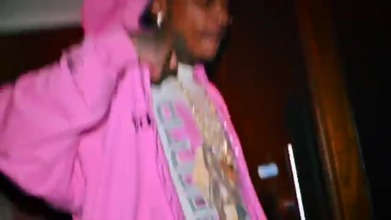 Wiz Khalifa - Gang or Die Freestyle [Official Video]