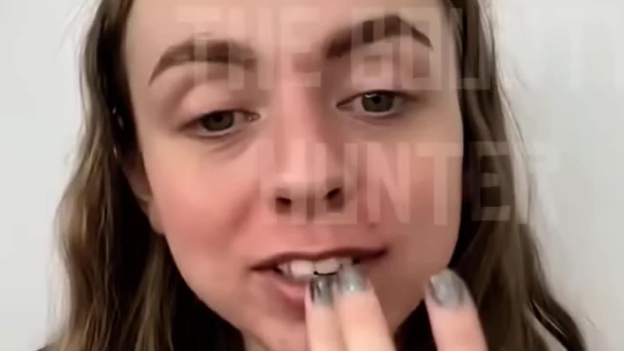 SQUEALS OF DELIGHT FROM THE ENDANGERED USEFUL WESTERN WOMAN