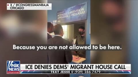 Another losing message from the Democrats