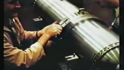 Developing and Producing the B-61