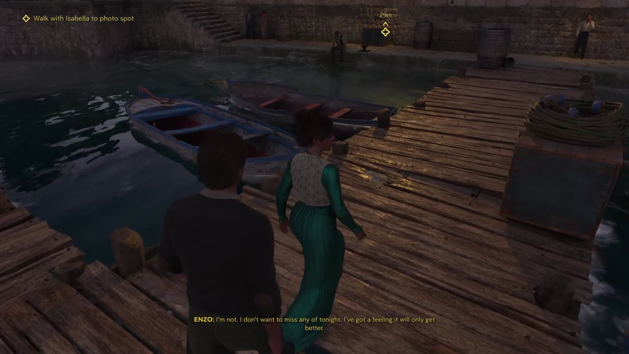 Mafia Winners Circle